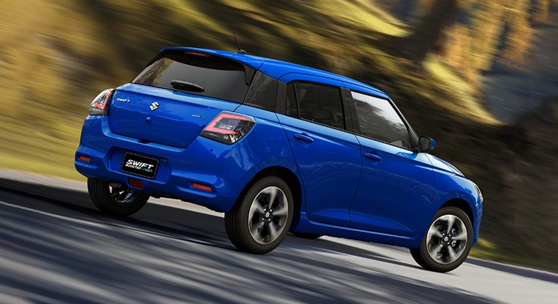 Innovación en movimiento